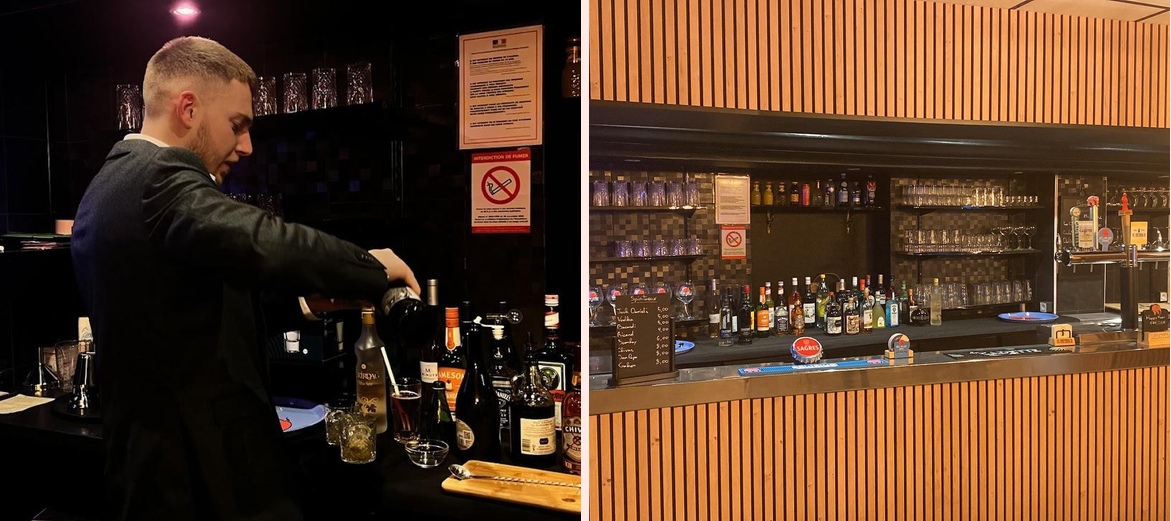 La Chose Bar - Photo 1